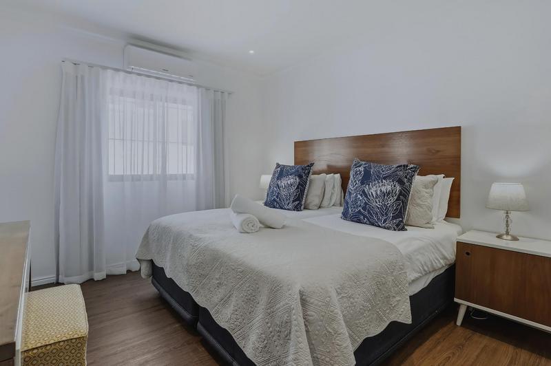 To Let 4 Bedroom Property for Rent in Bakoven Western Cape